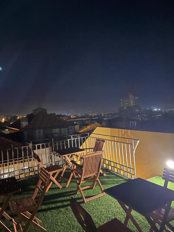 Village Porto 6 Kültér fotó